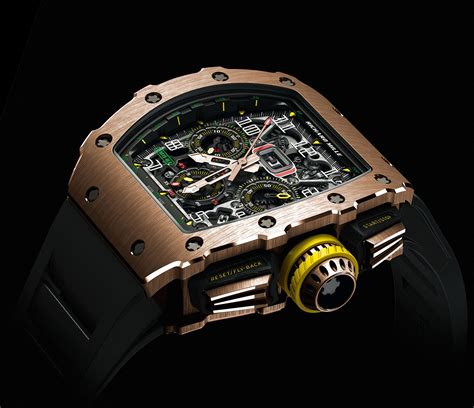 richard mille rm 11 fm